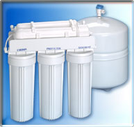 Valuemax Water Softener