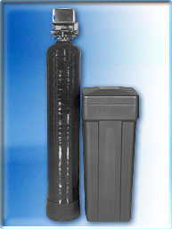 Valumax Water Softener